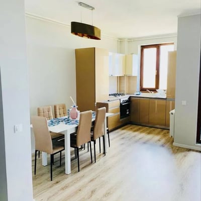 Аренда комфортной 3-комнатной квартиры 70 м² в Констанце, Румыния